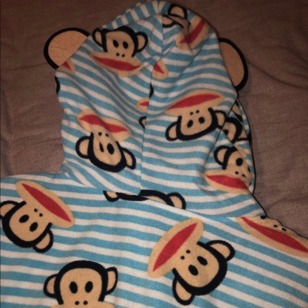Paul Frank Onesie | Pajamas